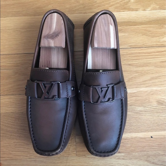Louis Vuitton Men’s Loafer main image 4
